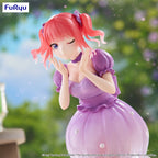 Product image The Quintessential Quintuplets Trio-Try-iT PVC Statue Nakano Nino Pastel Dress Ver. 21 cm