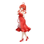Product image The Quintessential Quintuplets Specials Trio-Try-iT PVC Statue Itsuki Nakano Pastel Dress Ver. 22 cm