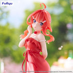 Product image The Quintessential Quintuplets Specials Trio-Try-iT PVC Statue Itsuki Nakano Pastel Dress Ver. 22 cm