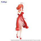 Product image The Quintessential Quintuplets Specials Trio-Try-iT PVC Statue Itsuki Nakano Pastel Dress Ver. 22 cm