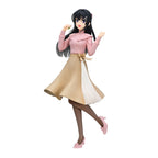 Product image Rascal Does Not Dream of Bunny Girl Senpai Trio-Try-iT PVC Statue Mai Sakurajima Spring Outfit Ver. 21 cm