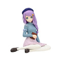 Product image Re:Zero − Starting Life in Another World Noodle Stopper PVC Statue Anastasia Book Girl Ver. 10 cm