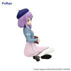 Product image Re:Zero − Starting Life in Another World Noodle Stopper PVC Statue Anastasia Book Girl Ver. 10 cm