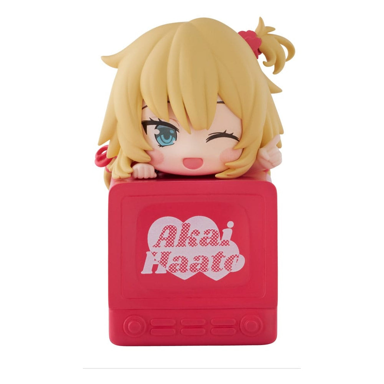 Immagine del prodotto Hololive Production statuetta Hikkake in PVC Akai Haato 10 cm