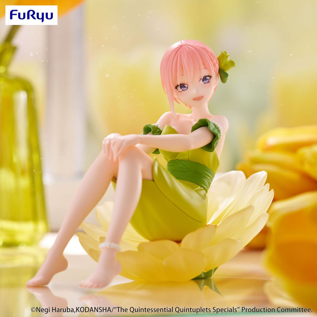 Immagine del prodotto The Quintessential Quintuplets Specials Bloo-me! Statua in PVC Nakano Ichika 21 cm