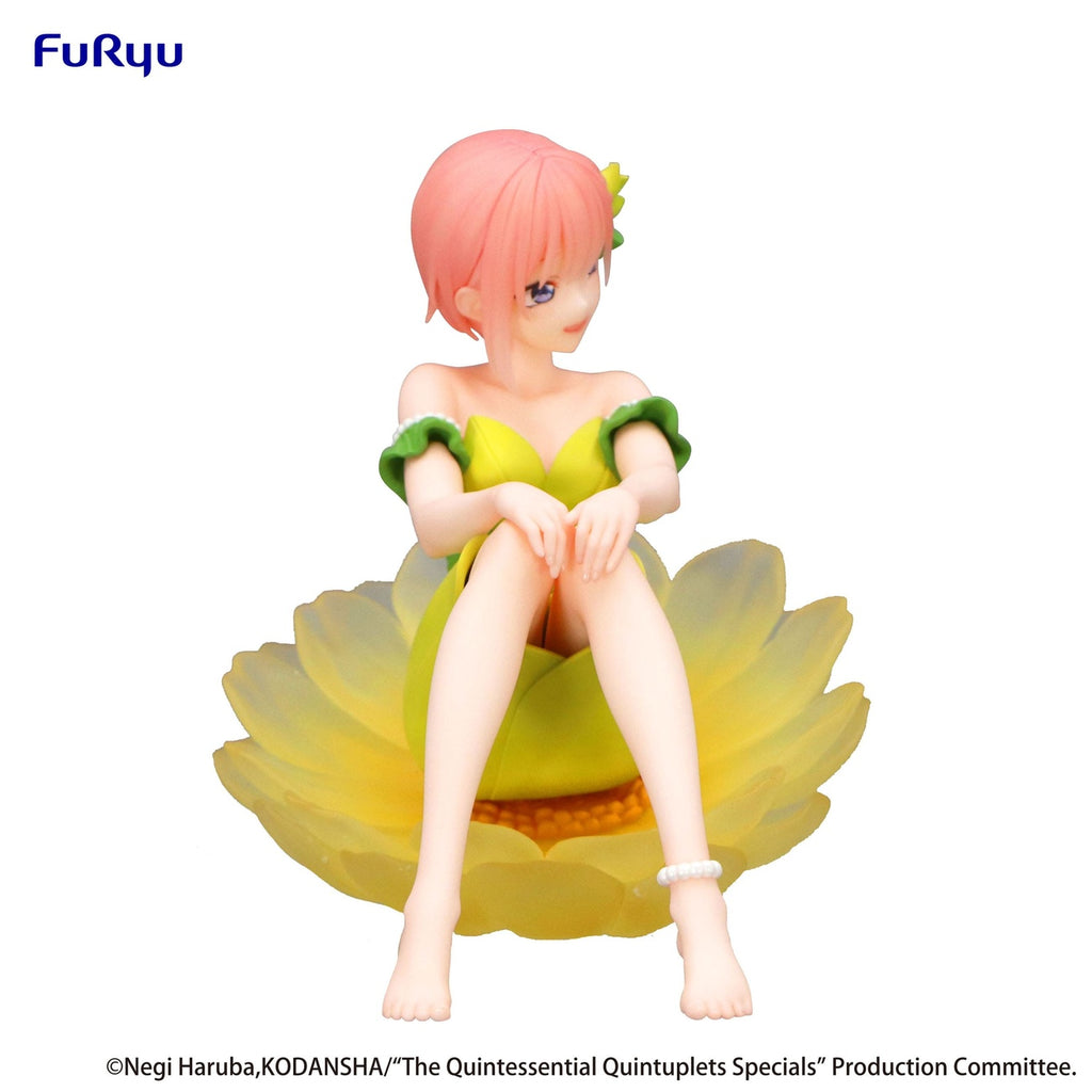 Immagine del prodotto The Quintessential Quintuplets Specials Bloo-me! Statua in PVC Nakano Ichika 21 cm