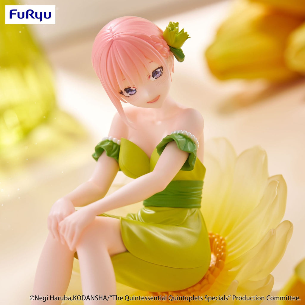 Immagine del prodotto The Quintessential Quintuplets Specials Bloo-me! Statua in PVC Nakano Ichika 21 cm