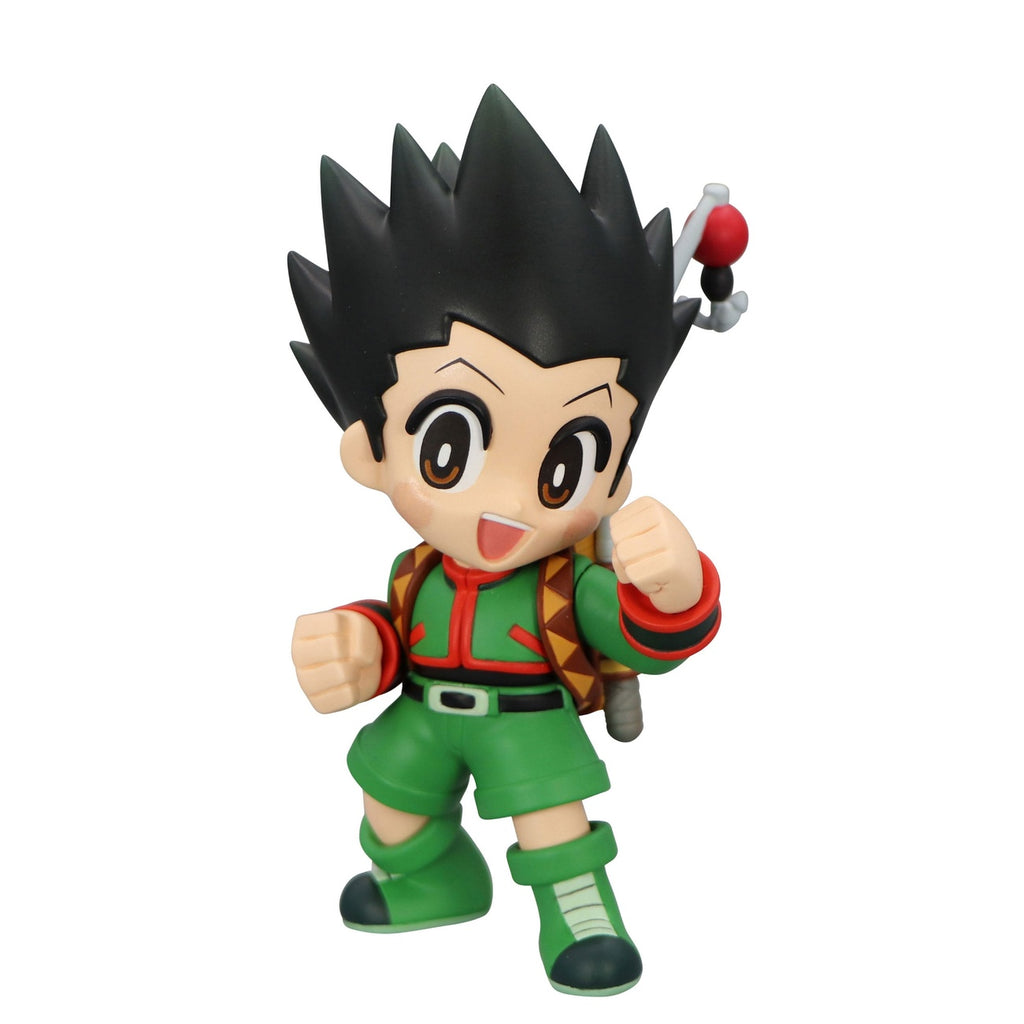 Product image Hunter x Hunter Monotoon PVC Statue Gon Normal Color Ver. 11 cm