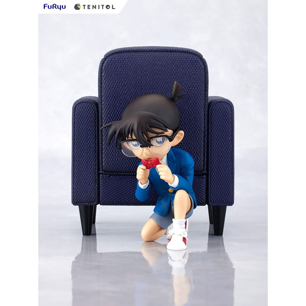 Immagine del prodotto Detective Conan statua in PVC Tenitol Conan Edogawa 10 cm
