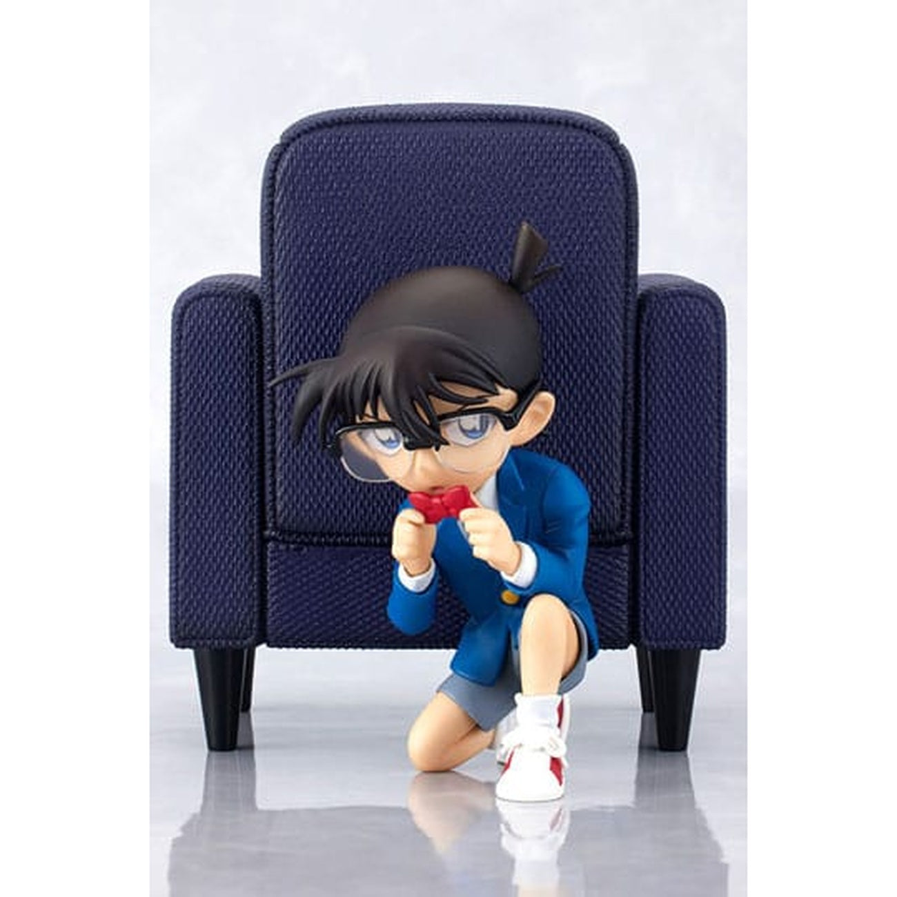 Immagine del prodotto Detective Conan statua in PVC Tenitol Conan Edogawa 10 cm