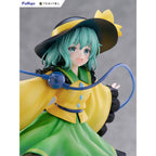 Product image Touhou Project Tenitol PVC Statue Koishi Komeiji & Satori Komeiji 22 cm