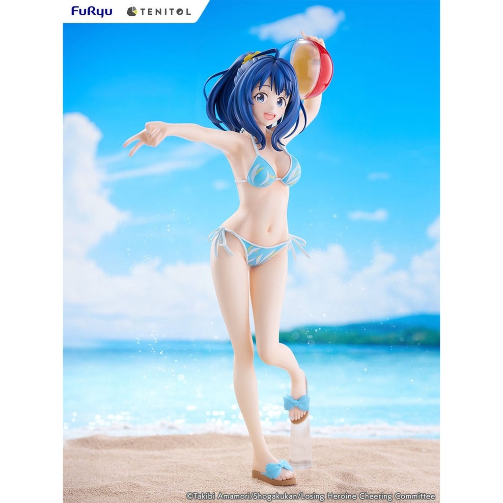Immagine del prodotto Makeine: Too Many Losing Heroines! Statua in PVC Tenitol Tall Anna Yanami 31 cm