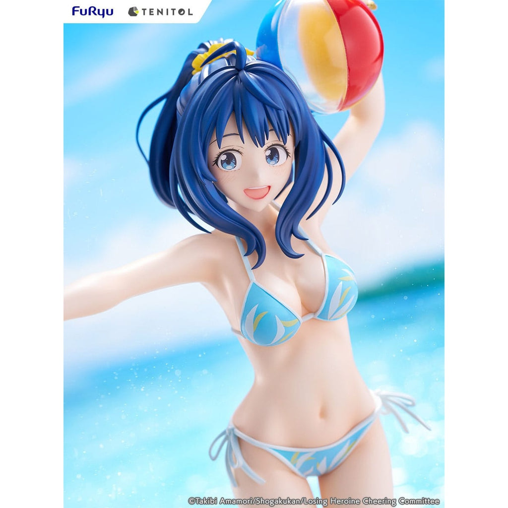 Immagine del prodotto Makeine: Too Many Losing Heroines! Statua in PVC Tenitol Tall Anna Yanami 31 cm