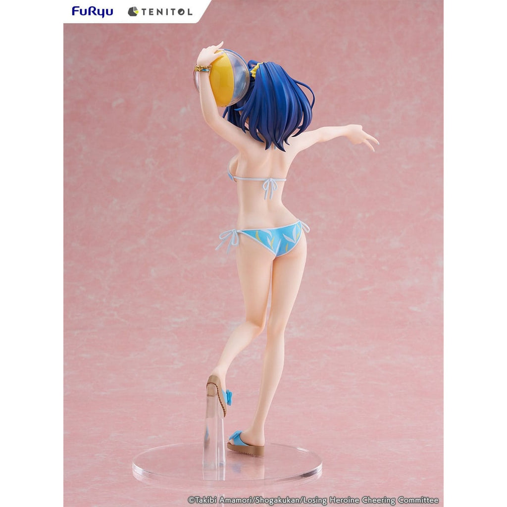 Immagine del prodotto Makeine: Too Many Losing Heroines! Statua in PVC Tenitol Tall Anna Yanami 31 cm