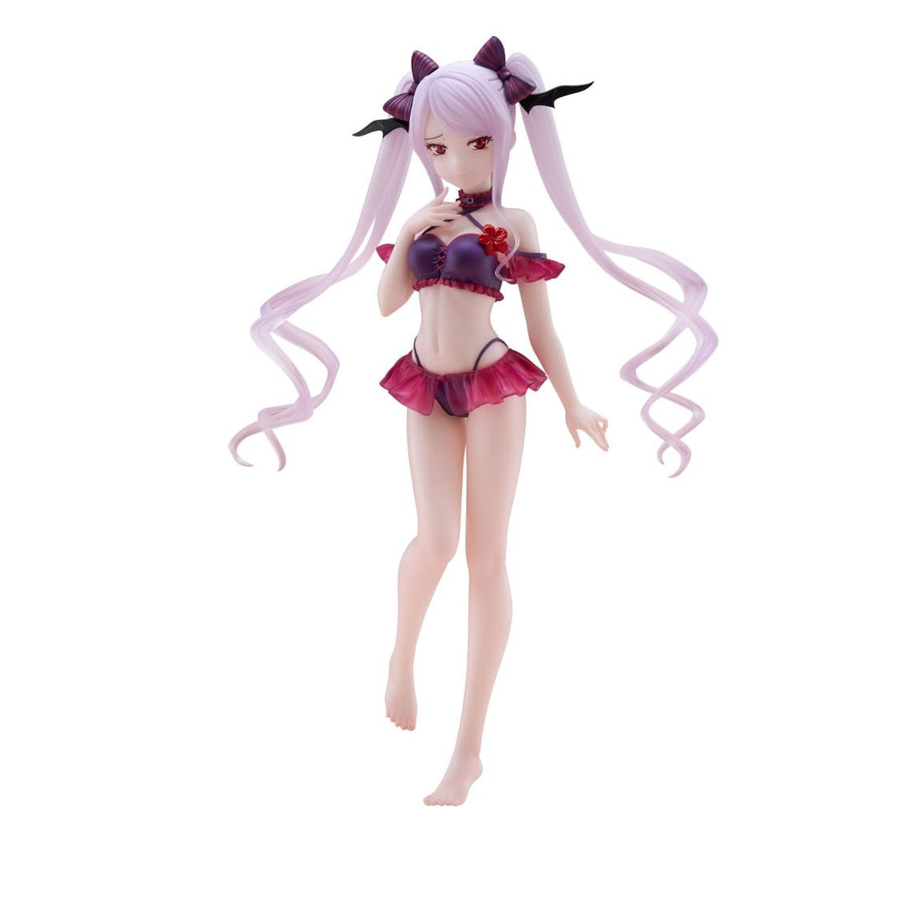 Immagine del prodotto Overlord Tenitol Statua in PVC Shalltear 29 cm