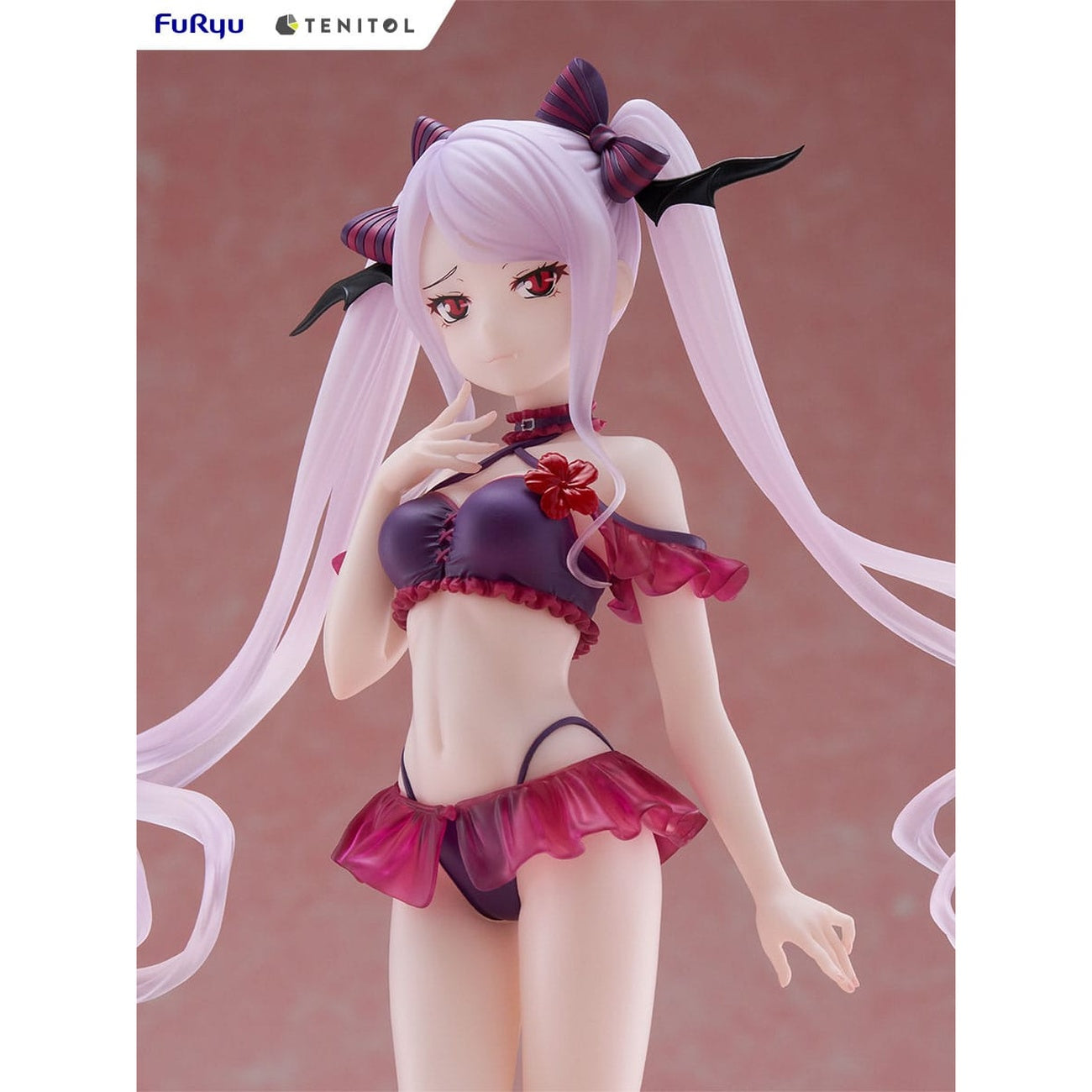 Immagine del prodotto Overlord Tenitol Statua in PVC Shalltear 29 cm