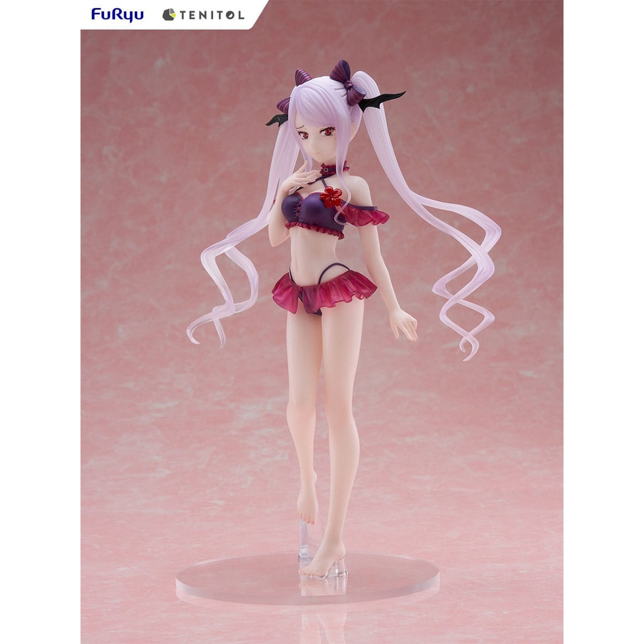 Product image Overlord Tenitol PVC Statue Shalltear 29 cm