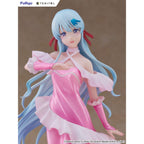 Immagine del prodotto Magilumiere Co. Ltd. Statua PVC Tenitol Aoi Lily 19 cm