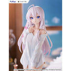 Immagine del prodotto Wandering Witch: The Journey of Elaina Statua in PVC Tenitol Tall Elaina Shirt Ver. 30 cm