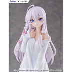 Immagine del prodotto Wandering Witch: The Journey of Elaina Statua in PVC Tenitol Tall Elaina Shirt Ver. 30 cm