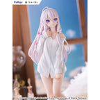 Immagine del prodotto Wandering Witch: The Journey of Elaina Statua in PVC Tenitol Tall Elaina Shirt Ver. 30 cm