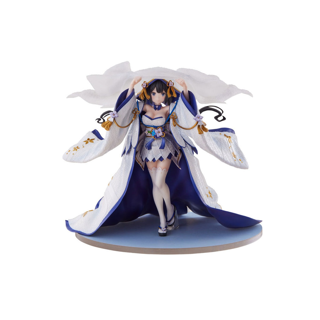 Immagine del prodotto Is It Wrong to Try to Pick Up Girls in a Dungeon? Statua in PVC 1/7 Hestia Shiromuku 28 cm
