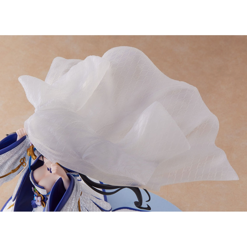 Immagine del prodotto Is It Wrong to Try to Pick Up Girls in a Dungeon? Statua in PVC 1/7 Hestia Shiromuku 28 cm