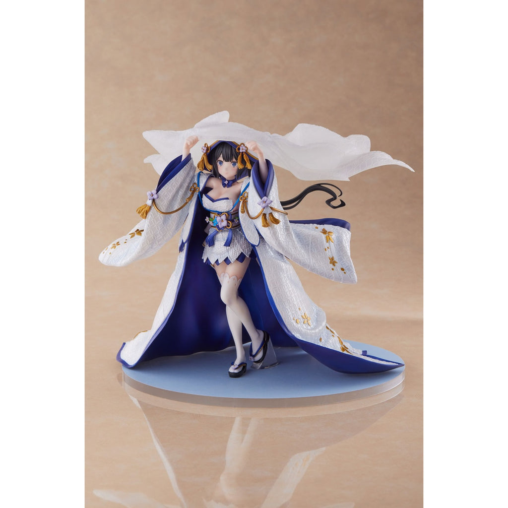 Immagine del prodotto Is It Wrong to Try to Pick Up Girls in a Dungeon? Statua in PVC 1/7 Hestia Shiromuku 28 cm