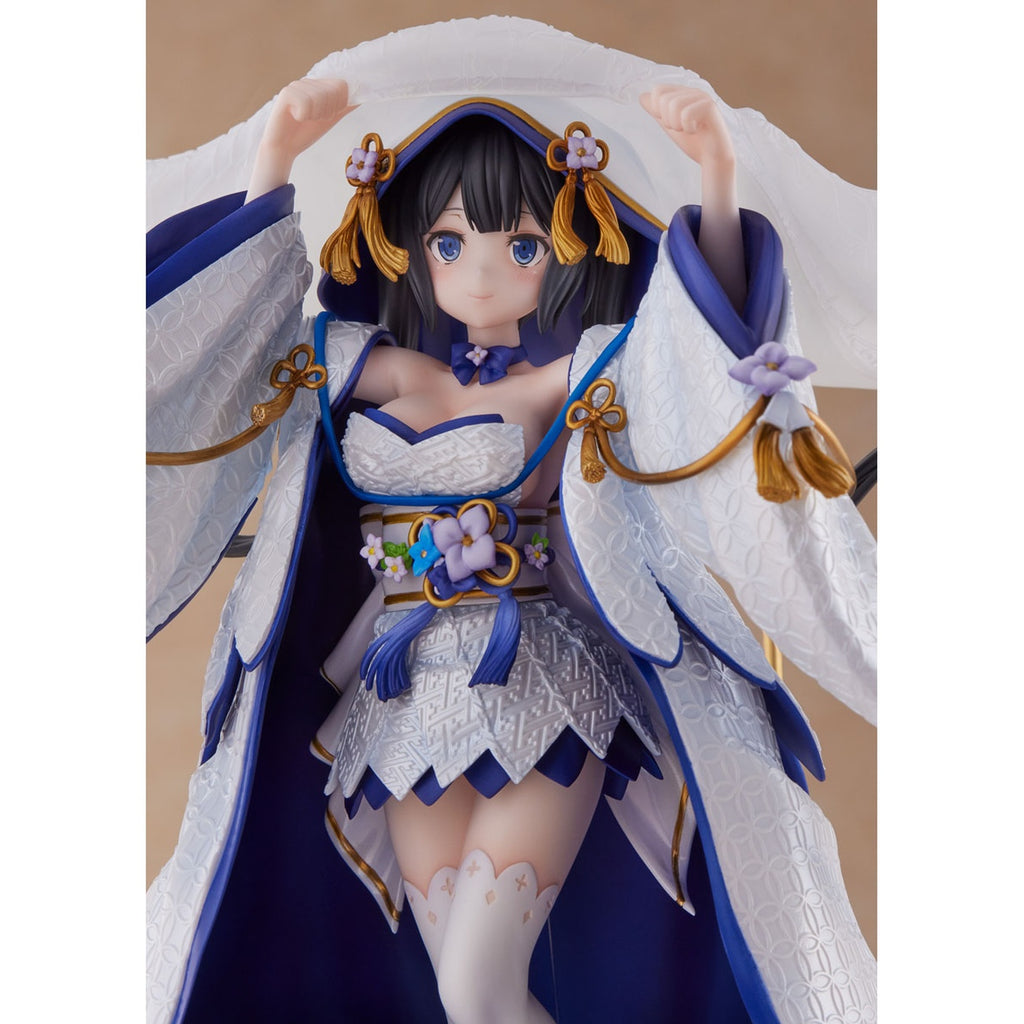 Immagine del prodotto Is It Wrong to Try to Pick Up Girls in a Dungeon? Statua in PVC 1/7 Hestia Shiromuku 28 cm