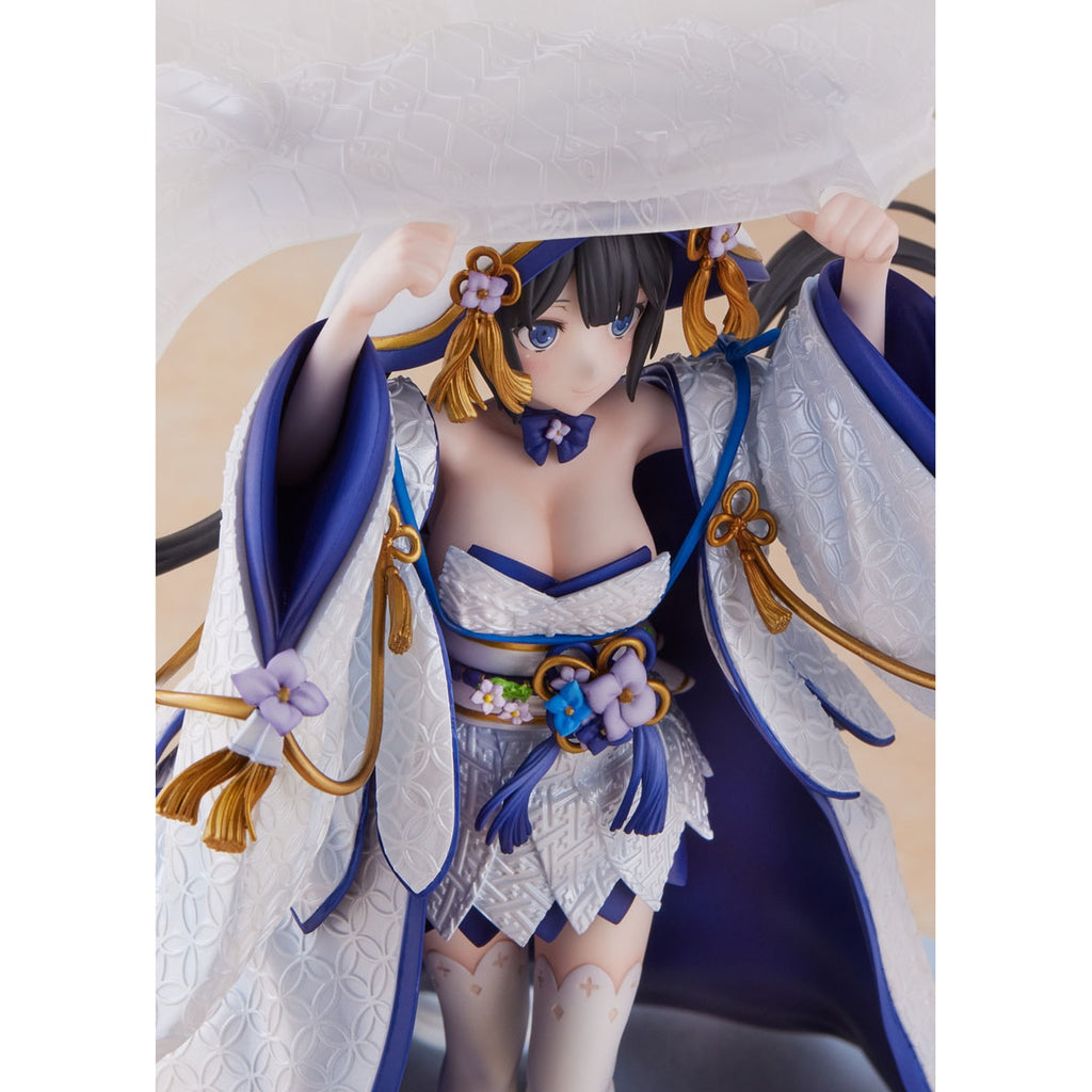 Immagine del prodotto Is It Wrong to Try to Pick Up Girls in a Dungeon? Statua in PVC 1/7 Hestia Shiromuku 28 cm