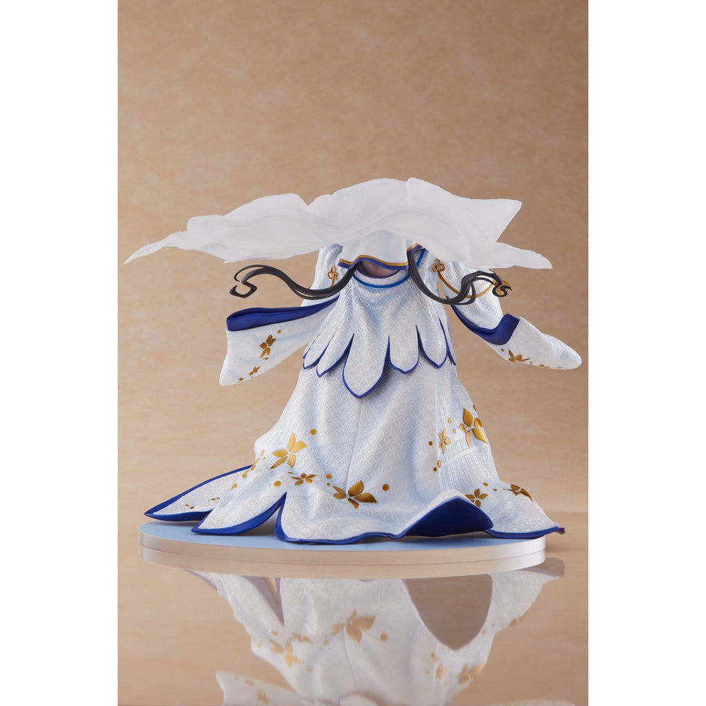 Immagine del prodotto Is It Wrong to Try to Pick Up Girls in a Dungeon? Statua in PVC 1/7 Hestia Shiromuku 28 cm