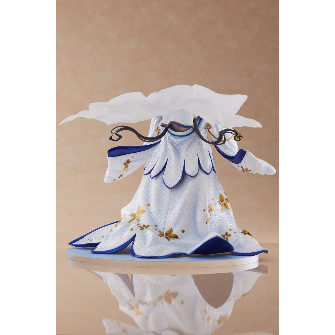 Immagine del prodotto Is It Wrong to Try to Pick Up Girls in a Dungeon? Statua in PVC 1/7 Hestia Shiromuku 28 cm