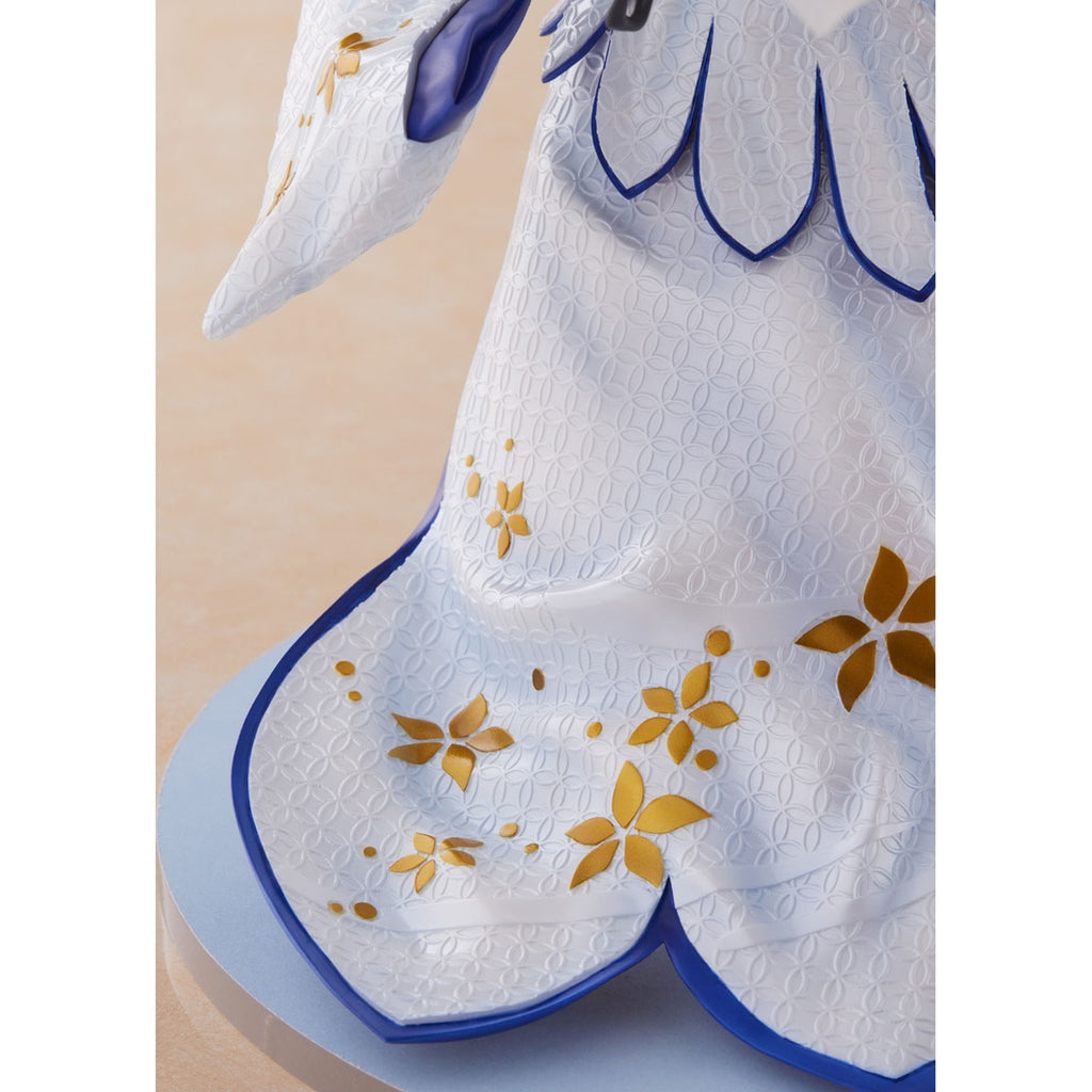 Immagine del prodotto Is It Wrong to Try to Pick Up Girls in a Dungeon? Statua in PVC 1/7 Hestia Shiromuku 28 cm