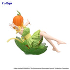 Product image The Quintessential Quintuplets Specials Bloo-me! PVC Statue Nakano Yotsuba 11 cm