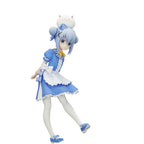 Immagine del prodotto Is the Order a Rabbit? Bloom Trio-Try-iT statua in PVC Chino 18 cm