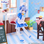 Immagine del prodotto Is the Order a Rabbit? Bloom Trio-Try-iT statua in PVC Chino 18 cm