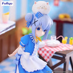 Immagine del prodotto Is the Order a Rabbit? Bloom Trio-Try-iT statua in PVC Chino 18 cm