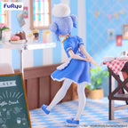 Immagine del prodotto Is the Order a Rabbit? Bloom Trio-Try-iT statua in PVC Chino 18 cm