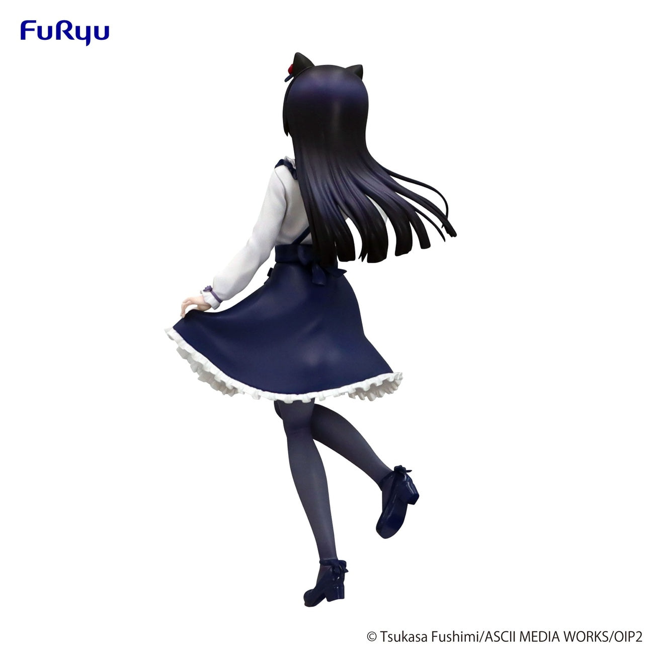Immagine del prodotto Oreimo 2 Trio-Try-iT Statua PVC Kuroneko 19 cm