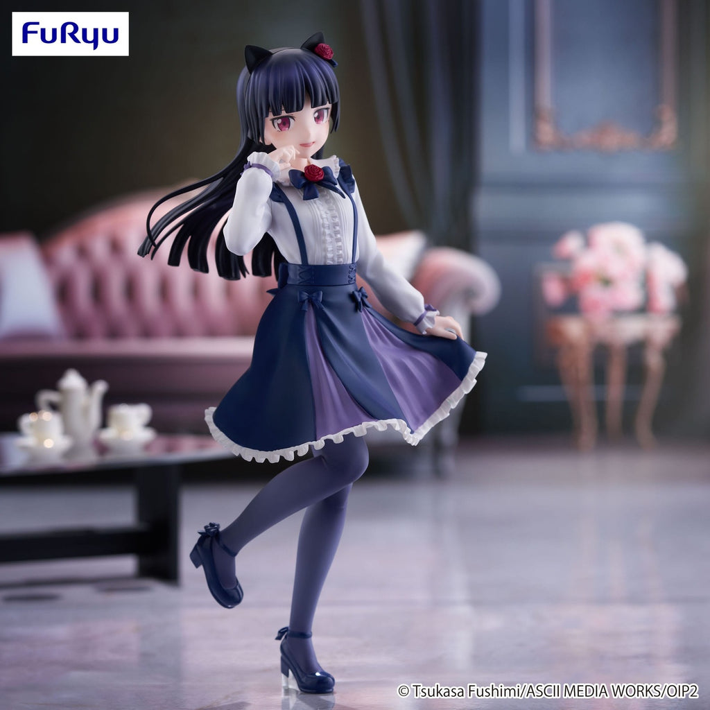 Immagine del prodotto Oreimo 2 Trio-Try-iT Statua PVC Kuroneko 19 cm