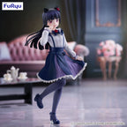 Immagine del prodotto Oreimo 2 Trio-Try-iT Statua PVC Kuroneko 19 cm