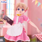 Product image Is the Order a Rabbit? Bloom Trio-Try-iT PVC Statue Cocoa 20 cm
