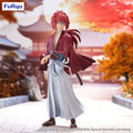 Immagine del prodotto Rurouni Kenshin: Samurai Vagabondo dell’Era Meiji Statua PVC Trio-Try-iT Kenshin Himura 19 cm