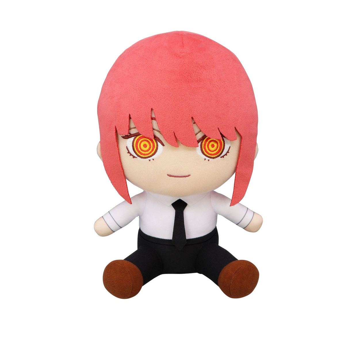 Immagine del prodotto Chainsaw Man peluche grande Makima 26 cm