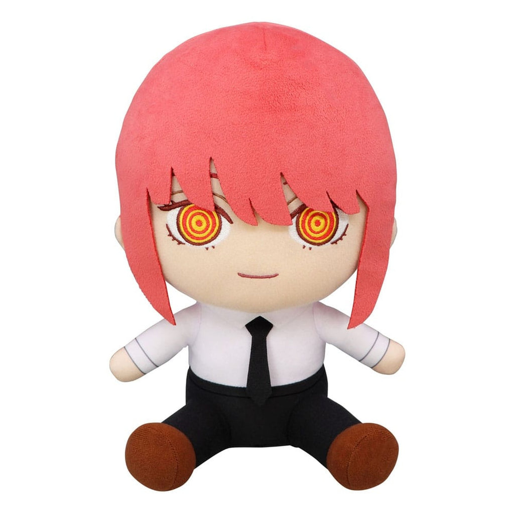 Immagine del prodotto Chainsaw Man peluche grande Makima 26 cm