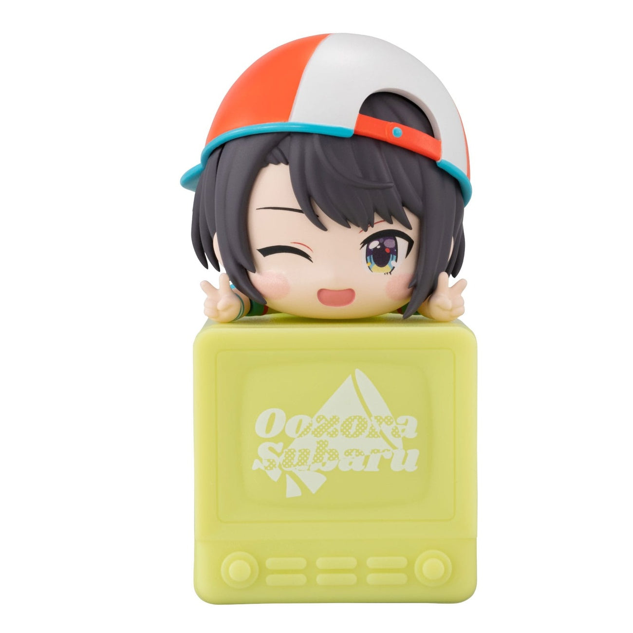 Immagine del prodotto Hololive Production statua in PVC Hikkake Oozora Subaru 10 cm