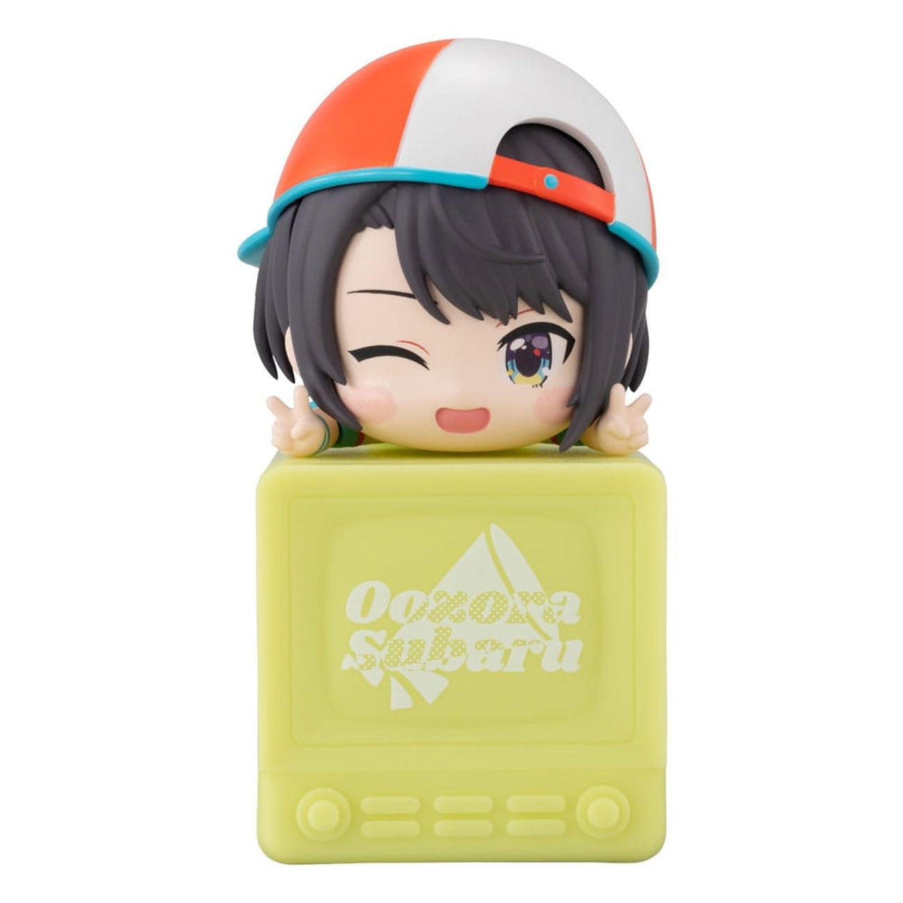 Immagine del prodotto Hololive Production statua in PVC Hikkake Oozora Subaru 10 cm