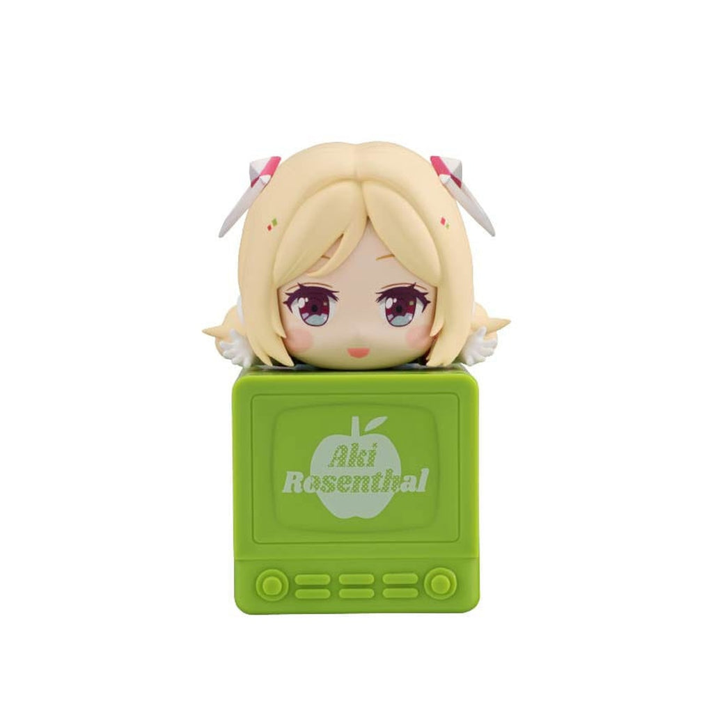 Immagine del prodotto Hololive Production statua Hikkake in PVC Aki Rosenthal 10 cm