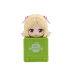 Immagine del prodotto Hololive Production statua Hikkake in PVC Aki Rosenthal 10 cm