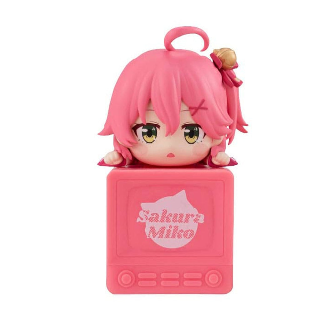 Product image Hololive Production Hikkake PVC Statue Sakura Miko 10 cm